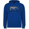 Royalblau