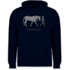 Navy Blau
