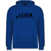 Royalblau