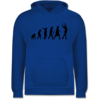 Royalblau