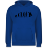 Royalblau