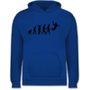 Royalblau