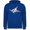 Royalblau