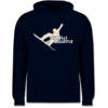 Navy Blau