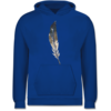 Royalblau