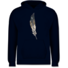 Navy Blau
