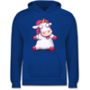 Royalblau