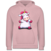 Hellrosa