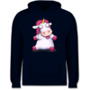 Navy Blau