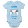 Babyblau