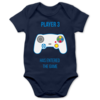 Navy Blau