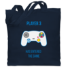 Navy Blau