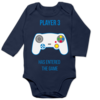 Navy Blau