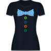Navy Blau