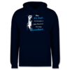 Navy Blau