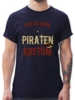 Navy Blau