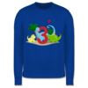 Royalblau