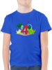 Royalblau