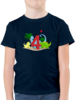 Dunkelblau