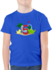 Royalblau