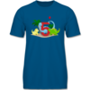 Royalblau