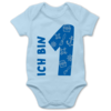 Babyblau
