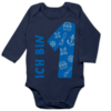 Navy Blau