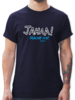 Navy Blau