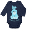 Navy Blau