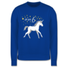 Royalblau