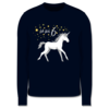 Navy Blau