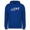 Royalblau