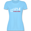 Hellblau