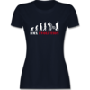 Navy Blau