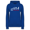 Royalblau