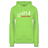 Limonengrün