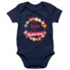 Navy Blau