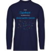 Navy Blau
