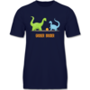 Navy Blau