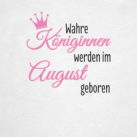 Königinnen frauen suchen männer