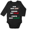 Schwarz