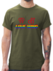 Army Grün