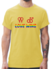 Lemon Gelb