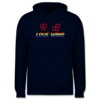 Navy Blau