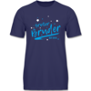 Navy Blau