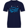 Navy Blau