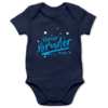 Navy Blau