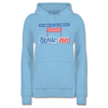 Hellblau