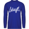 Royalblau