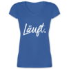 Blau